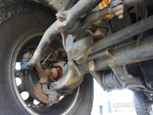 Bild 50/57 von Jeep Cherokee (1998)