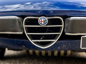 Bild 27/45 von Alfa Romeo 1600 Spider (1976)