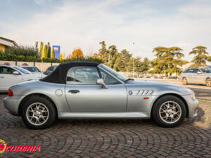 Image 6/31 of BMW Z3 1.9 (1999)