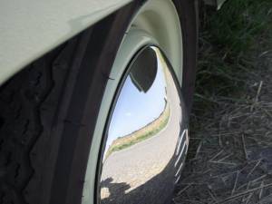 Imagen 26/34 de Volkswagen T1 Kombi (1957)