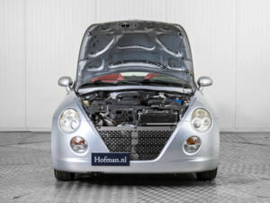 Imagen 37/50 de Daihatsu Copen 1.3-16v (2006)