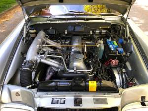 Bild 25/50 von Mercedes-Benz 220 SE b (1963)