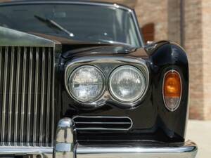 Bild 19/50 von Rolls-Royce Silver Shadow I (1972)