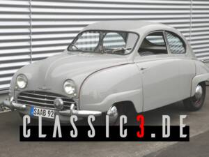 Bild 44/58 von Saab 92 B (1953)