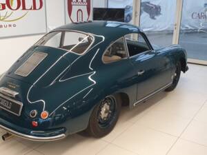 Image 1/27 of Porsche 356 A 1600 (1957)