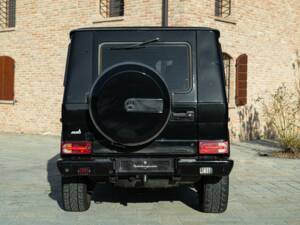 Image 8/48 of Mercedes-Benz G 400 CDI (SWB) (2002)