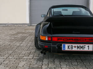 Bild 53/85 von Porsche 911 Turbo 3.3 (WLS) (1985)