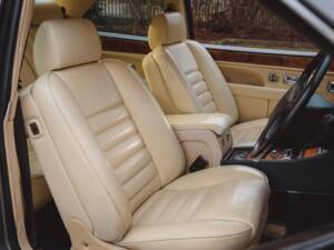 Bild 6/8 von Bentley Continental R (1993)