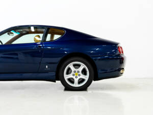 Image 17/66 of Ferrari 456 GTA (1997)