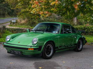 Imagen 13/28 de Porsche 911 Carrera 3.0 (1975)