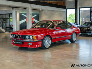 Image 1/51 of BMW M 635 CSi (1985)