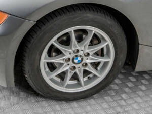 Bild 23/50 von BMW Z4 2.5i (2004)