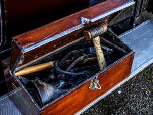 Image 32/46 of Rolls-Royce 40&#x2F;50 HP Silver Ghost (1914)