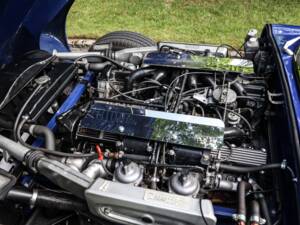 Image 28/43 de Jaguar Type E V12 (1974)