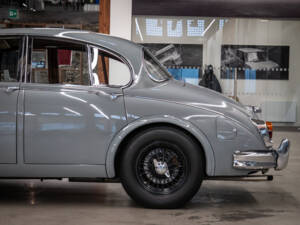 Bild 9/29 von Jaguar Mk II 3.8 (1962)