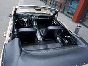 Image 12/37 de Ford Mustang 289 (1965)