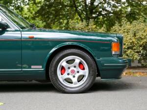 Image 34/50 of Bentley Turbo RT (1997)