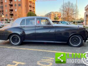Image 7/10 of Bentley S 1 (1957)