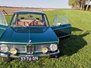 Image 23/25 of BMW 1802 (1972)
