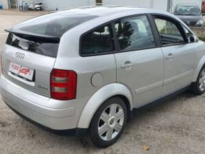 Image 19/39 of Audi A2 1.4 TDI (2002)