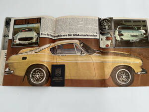 Image 8/50 of Volvo 1800 E (1970)