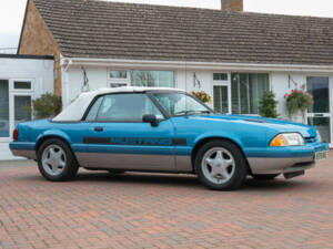 Image 12/50 de Ford Mustang III (1992)