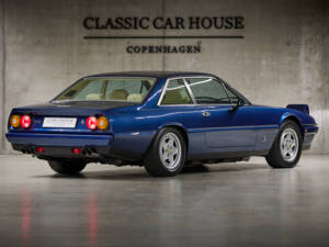 Imagen 15/100 de Ferrari 412 (1986)