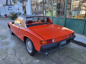 Image 11/39 of Porsche 914&#x2F;4  2.0 (1972)