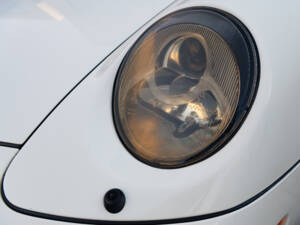 Bild 38/50 von Porsche 911 Carrera 4S (1996)