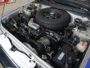 Image 15/30 of Subaru 1800 (1987)