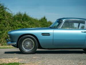 Bild 16/50 von Aston Martin DB 4 (1960)