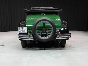 Image 7/15 of Willys-Knight 66 A (1928)