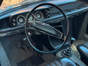 Imagen 57/64 de BMW 2002 Convertible (1971)