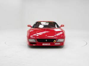 Imagen 5/15 de Ferrari 348 GTB (1993)