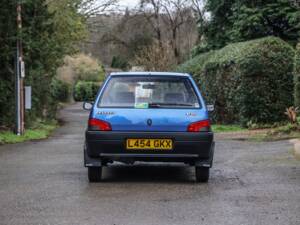 Image 11/20 of Peugeot 106 1.0 (1993)