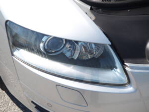 Image 13/21 of Audi A6 3.2 FSI quattro (2007)