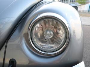 Afbeelding 40/50 van Volkswagen Beetle 1200 Anniversary Edition (1985)