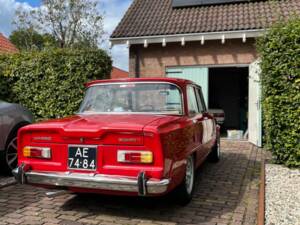 Image 3/30 of Alfa Romeo Giulia 1300 TI (1971)