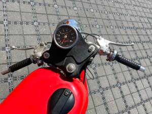Bild 21/26 von Ducati DUMMY (1956)