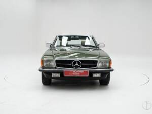 Image 5/15 of Mercedes-Benz 280 SL (1983)