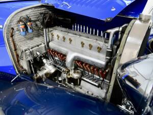 Bild 38/50 von Bugatti Type 49 (1931)