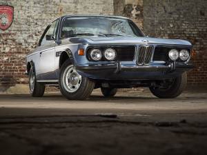 Immagine 16/50 di BMW 3.0 CSi (1972)