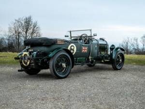 Image 4/14 of Bentley 4 1&#x2F;2 Litre (1928)