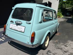 Immagine 5/41 di Steyr-Puch 700 C (1964)