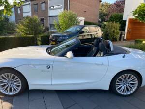 Imagen 2/4 de BMW Z4 sDrive23i (2010)