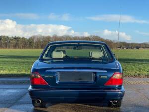 Image 5/7 of Jaguar XJ6 Sport 3.2 (1996)