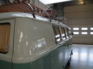 Imagen 30/50 de Volkswagen T1 panel van (1964)