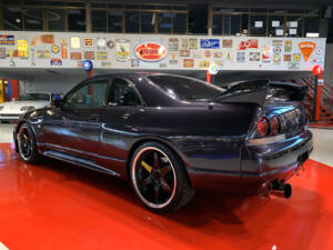Bild 6/23 von Nissan Skyline GT-R (1996)