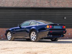 Bild 3/50 von Aston Martin V8 Vantage V550 (1999)