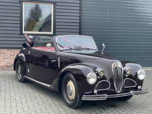 Afbeelding 1/26 van Lancia Aprilia (1939)